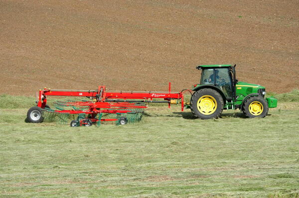 KVERNELAND 95110 C