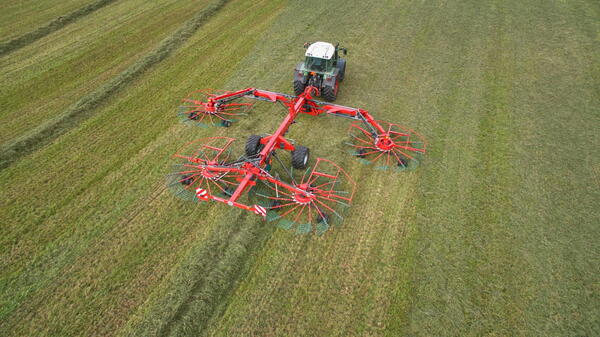 KVERNELAND 97150 C