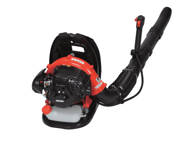 Motorový foukač ECHO PB-265ESLT