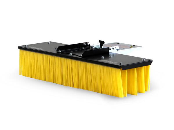 Pasivní kartáč Vari PK-950