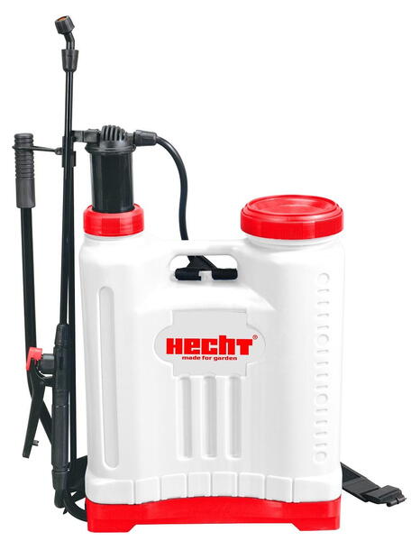 Zahradní sudové čerpadlo HECHT 3350