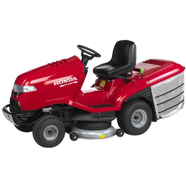 Zahradní traktor Honda HF 2417 HB