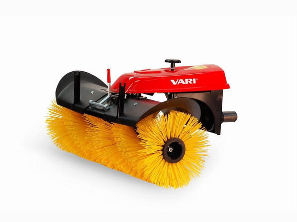 Zametací kartáč Vari KV-100/Z