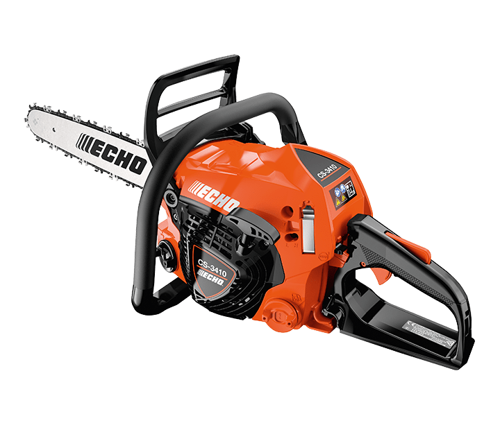 Motorová řetězová pila ECHO CS-3410