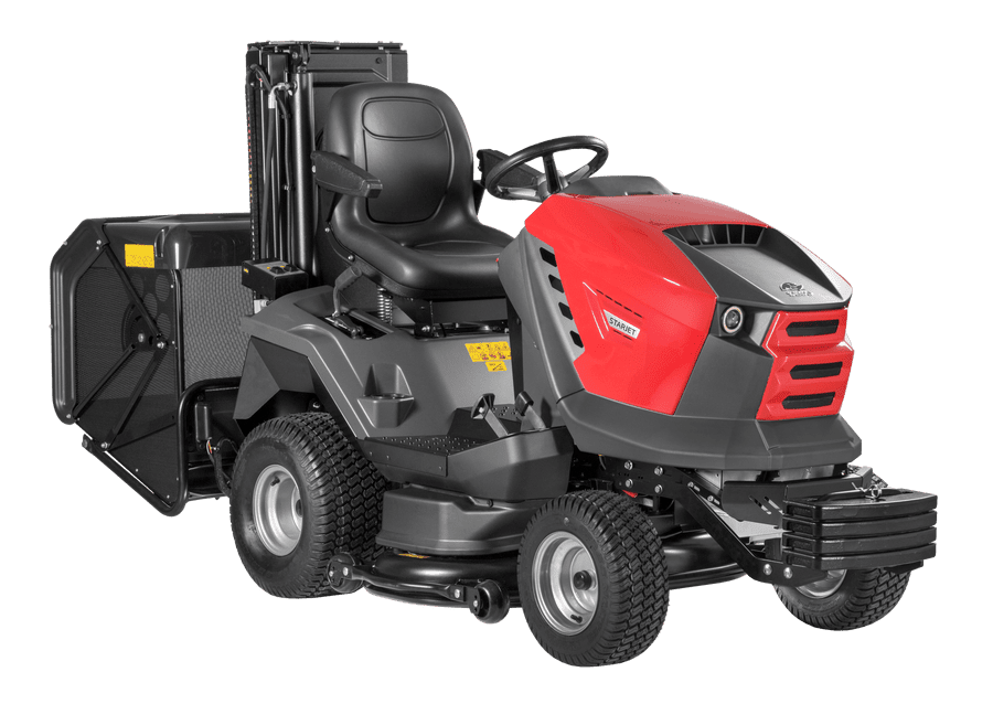 Zahradní traktor Starjet P5 PRO