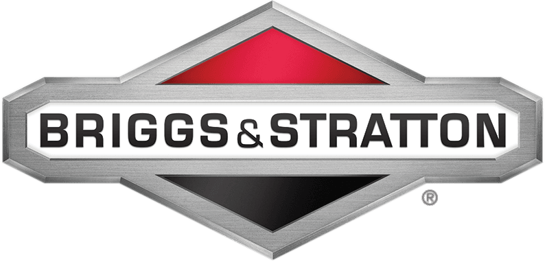 Servis značky Briggs&Stratton